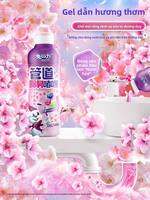 Rabito | Khử Mùi Dành Cho Ống