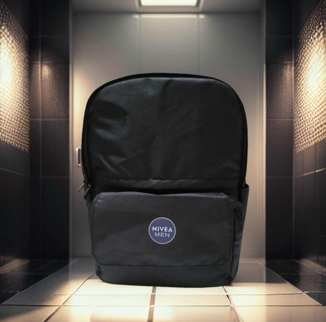 Balo Nivea Men