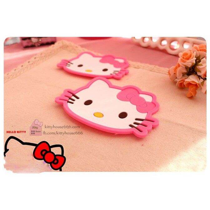 🌸LÓT LY HELLO KITTY