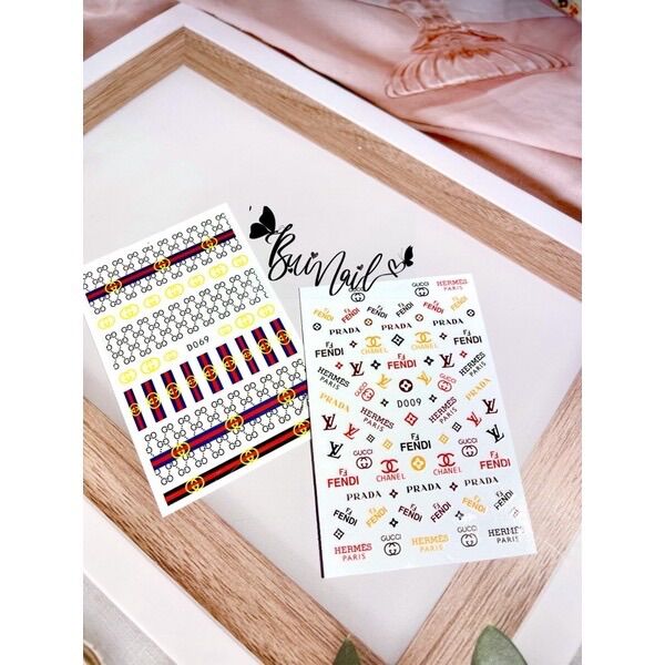 STICKER HIỆU 10k/2TẤM