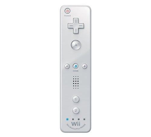 tay cầm NINTENDO wii remote plus motion tích hợp dành cho Nintendo Wii Remote buit in Motiton Controller hàng cao cấp tay wii