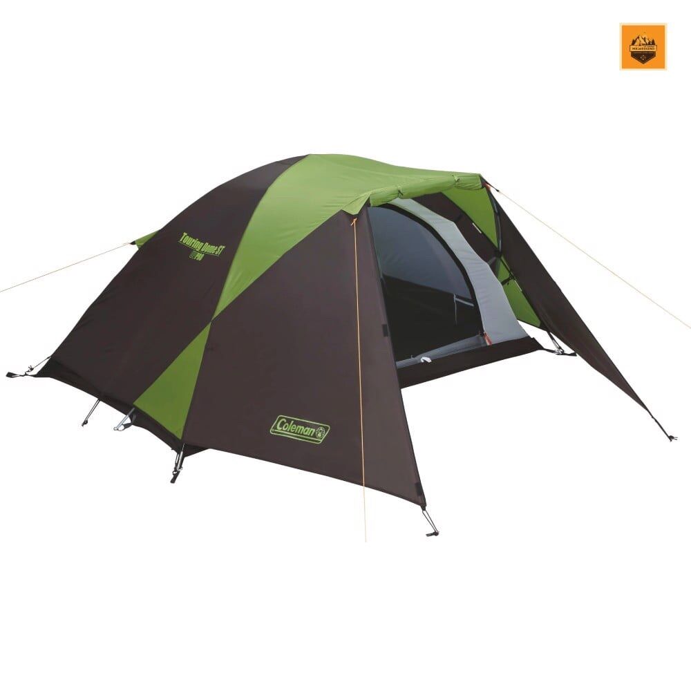 Lều COLEMAN Touring Dome ST (1-2p)