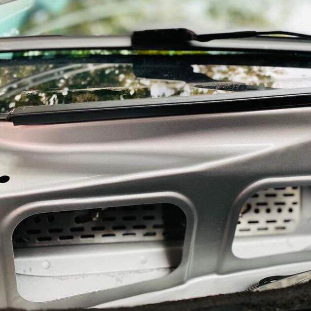 Lưới chống chuột cho xe ôtô Ford