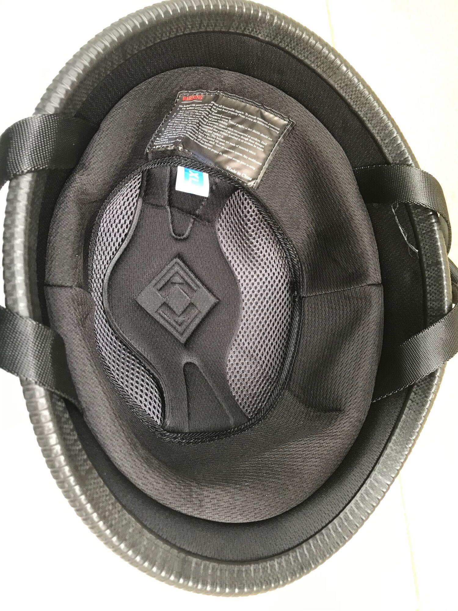 [HCM]Nón Harley mẫu M35 Đức
