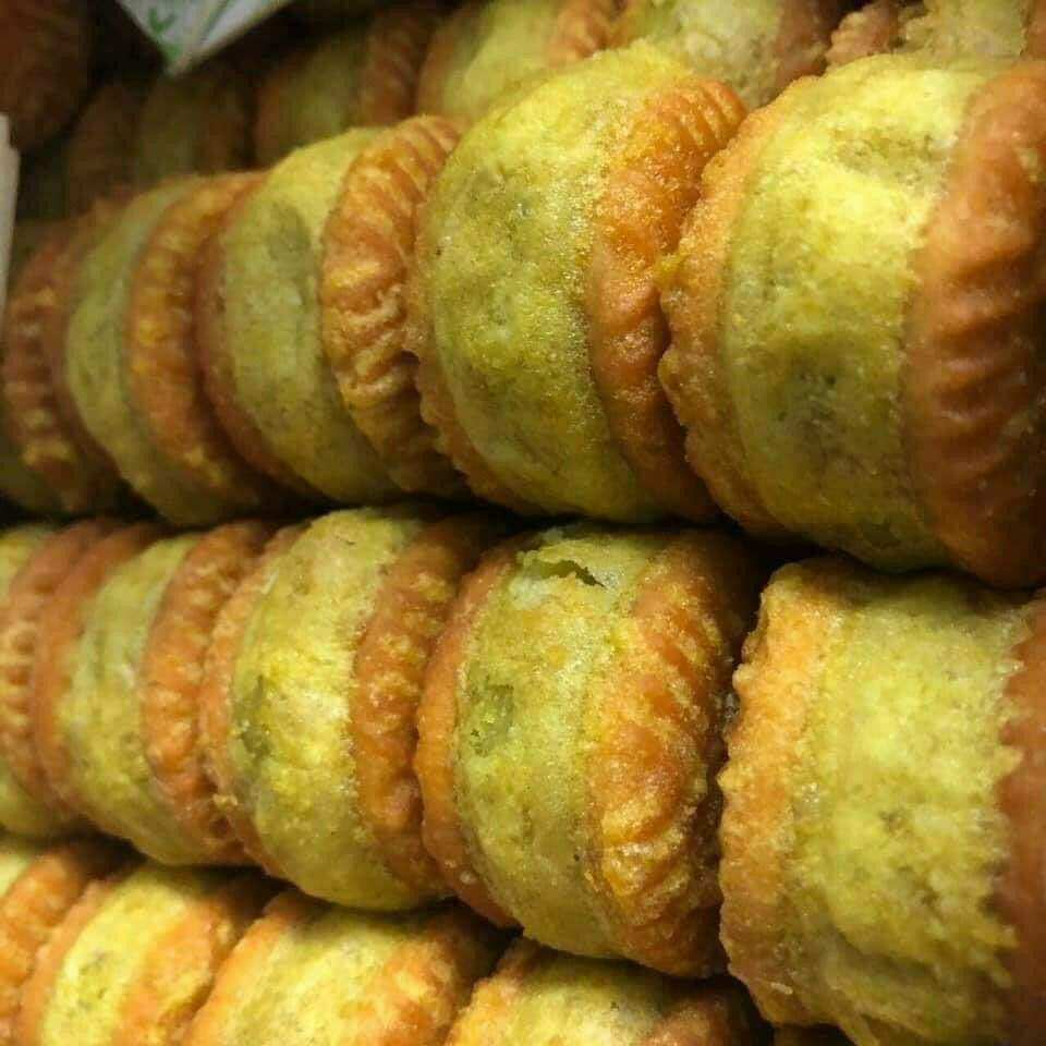 Bánh Hạt Dẻ Đậu Xanh Mật Ong