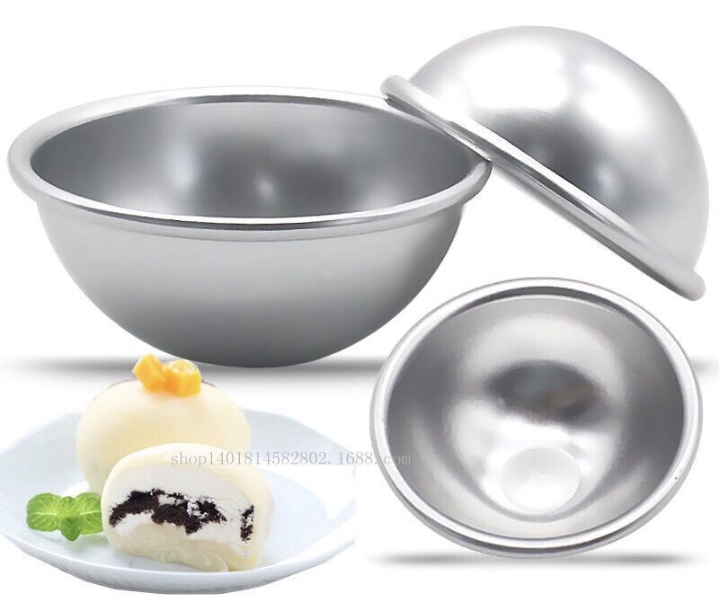 Khuôn mochi nhiều size