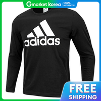 adidas | Áo thun dài tay Adidas Essential (IC9308)