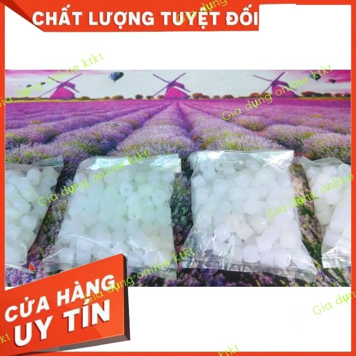 NÚT NHỰA DẺO SẠC GAS MINI/GAS DU LỊCH.