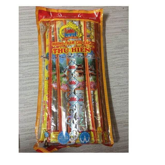 HƯƠNG THƠM THU HIỀN BỊCH 10 THẺ