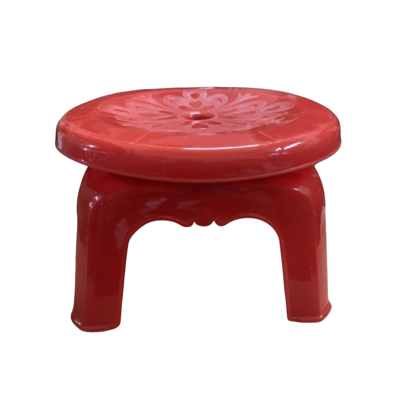 Ghế Đẩu Thấp Cứng Cáp