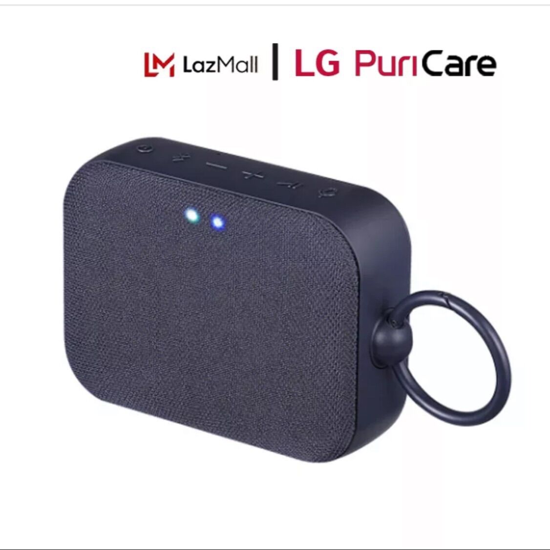 Loa Bluetooth di động LG XBOOMGO