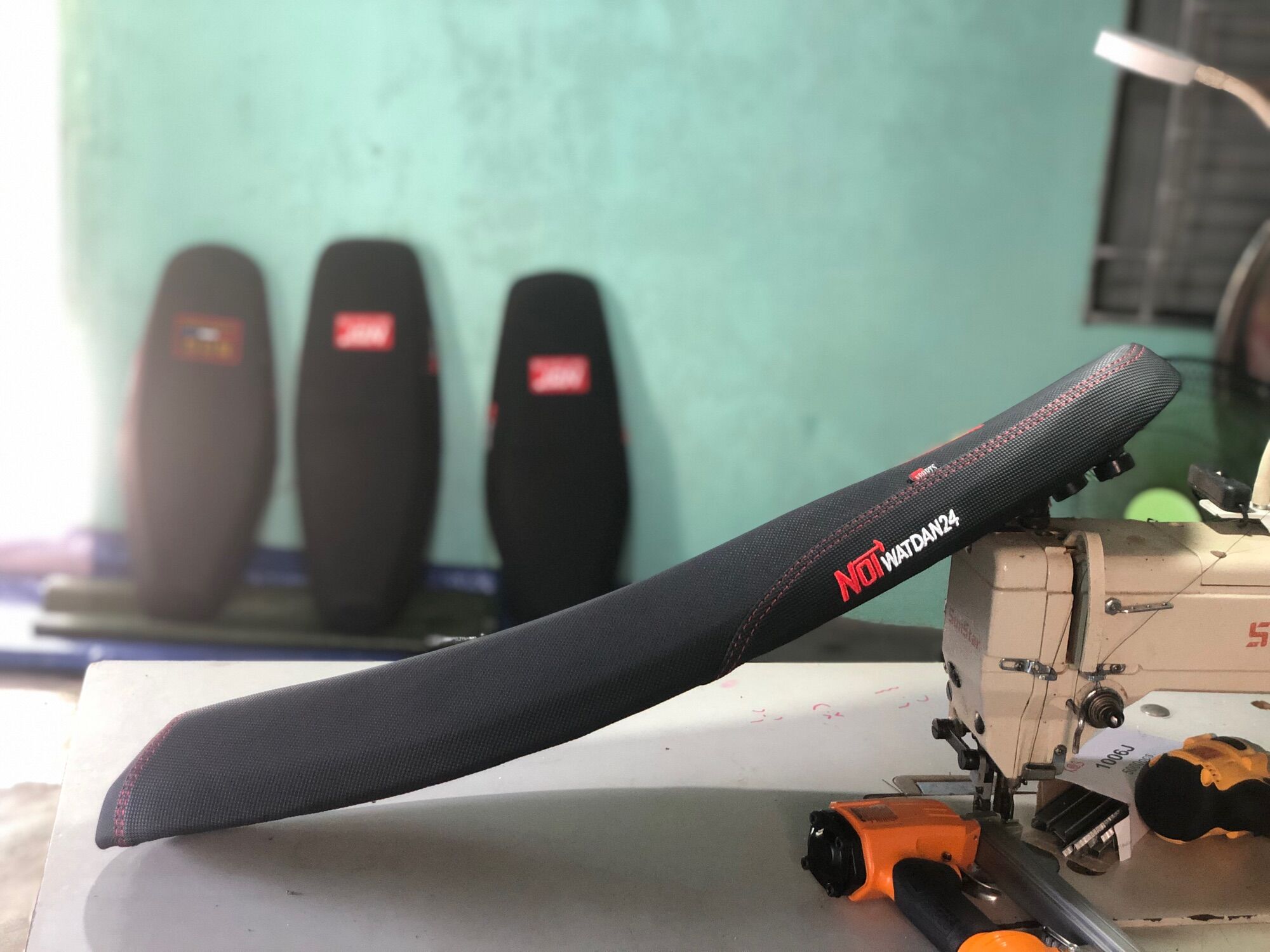 Yên Sirius Gọt Mỏng(Có bán riêng từng món)