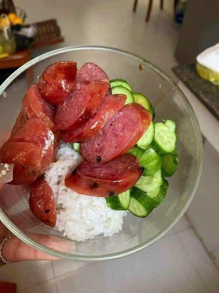 1KG LẠP XƯỞNG TƯƠI SIÊU NẠC