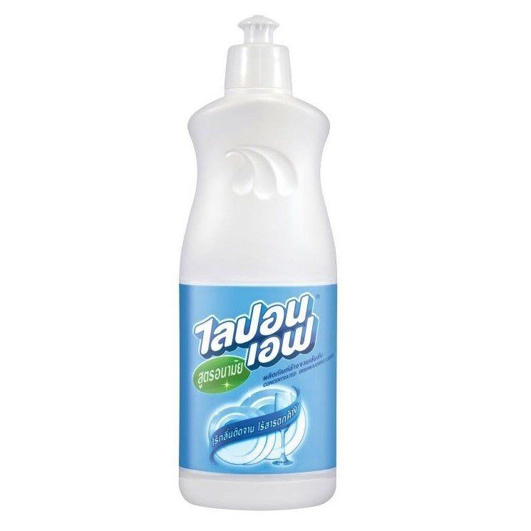 Nước rửa chén Thái Lan Lipon 750ml
