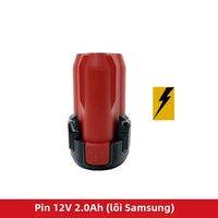 Devon | Sạc Pin Lithium 12V Đa Năng 5208/5209 5767