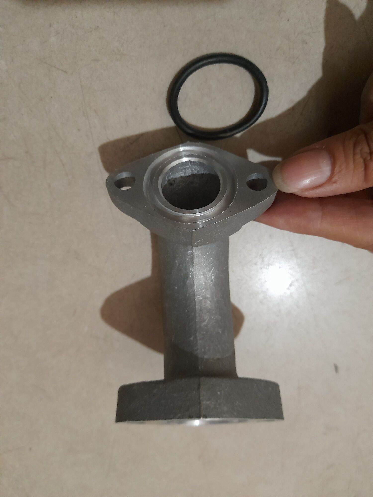 Co bao tử nhôm xe Su best