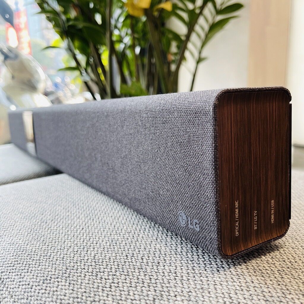 LOA THANH LG SP2 Chính Hãng