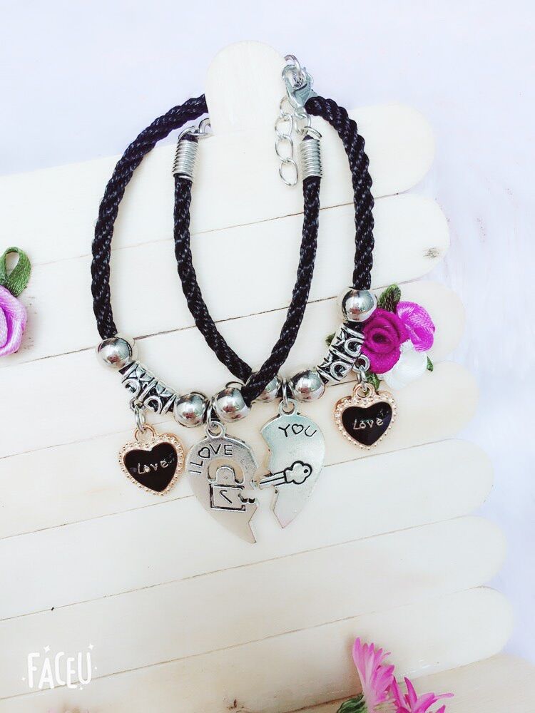 Vòng tay HandMade cặp đôi