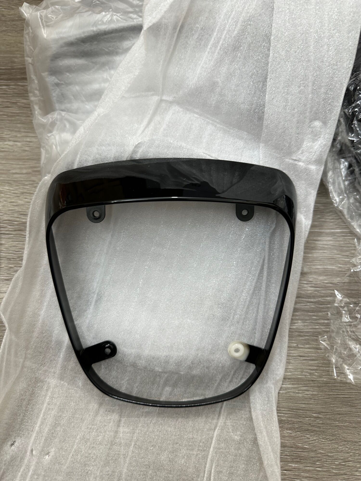 Viền đèn hậu led vespa sprint primavera
