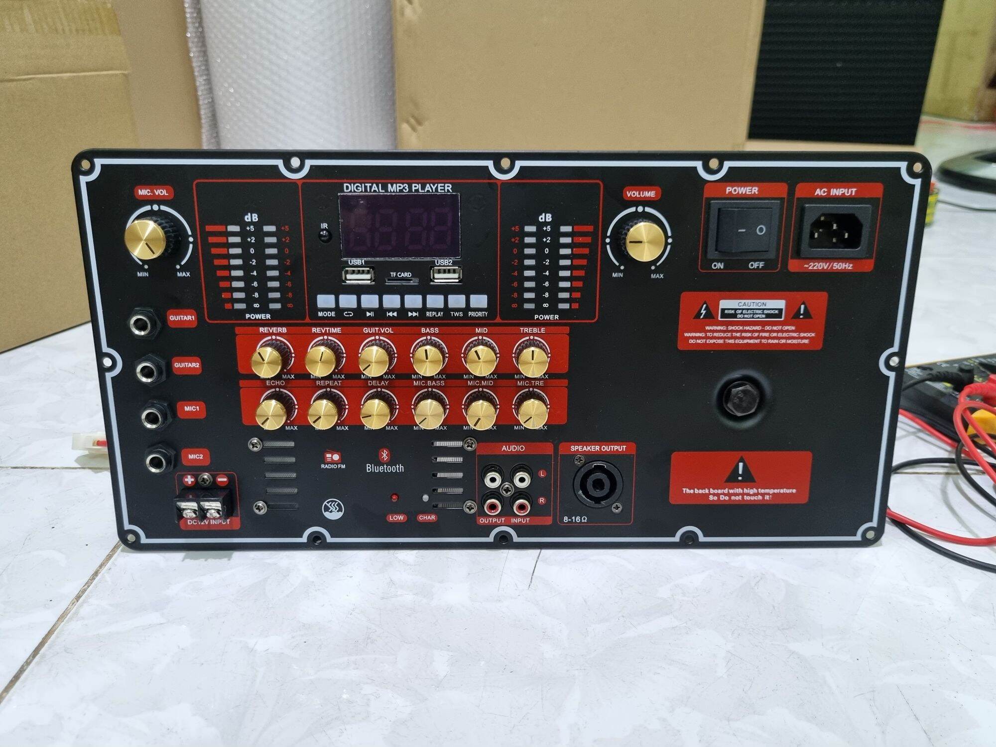 Mạch kéo t450s đỉnh nhất 2023
