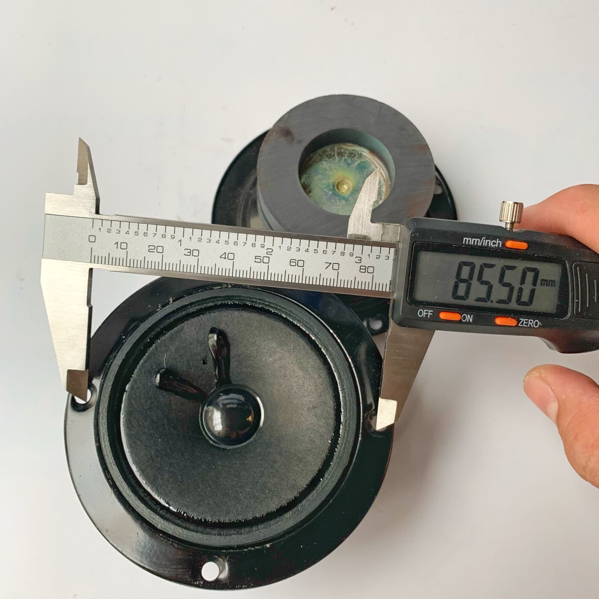 Loa Treble 2NC 9.5cm (1 đôi)