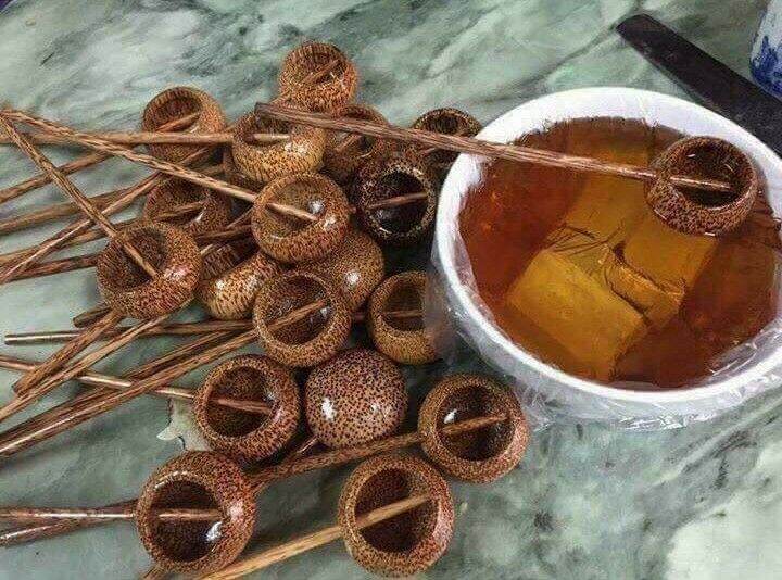2 gáo dừa bến tre