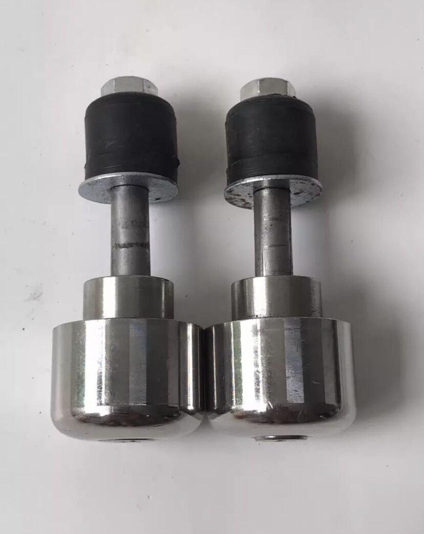 Gù Inox đặc