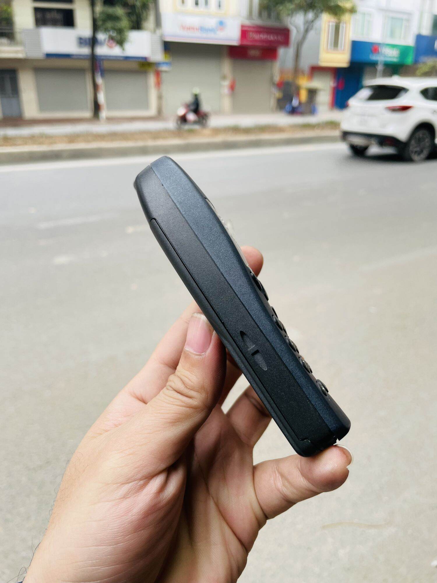 Điện thoại nokia 5110 chính hãng