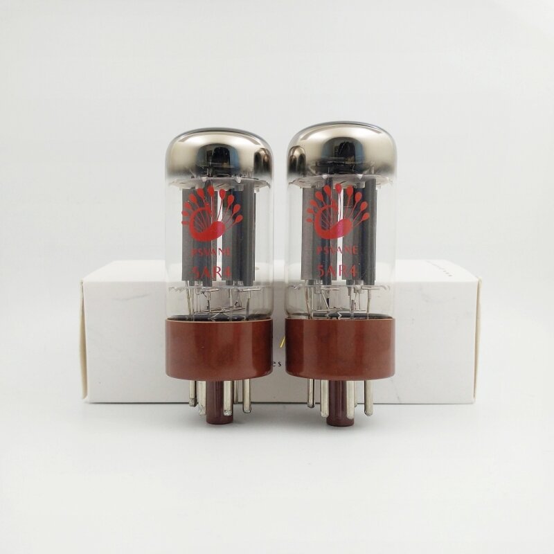 Quang Trung 274B/5U4G/5AR4/GZ34/6SN7/6N8P/6H8C/B65/CV1988 Tube HiFi Audio HiFi Audio Parts Electroni