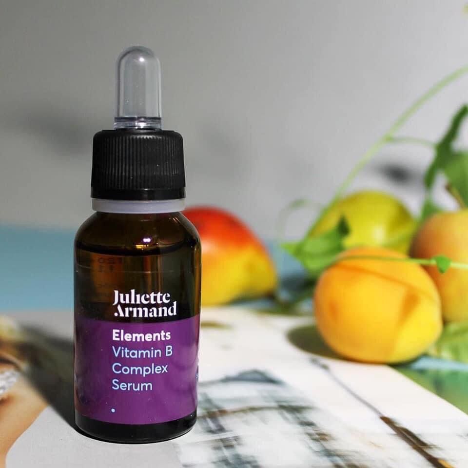 Serum B Complex Juliette Armand