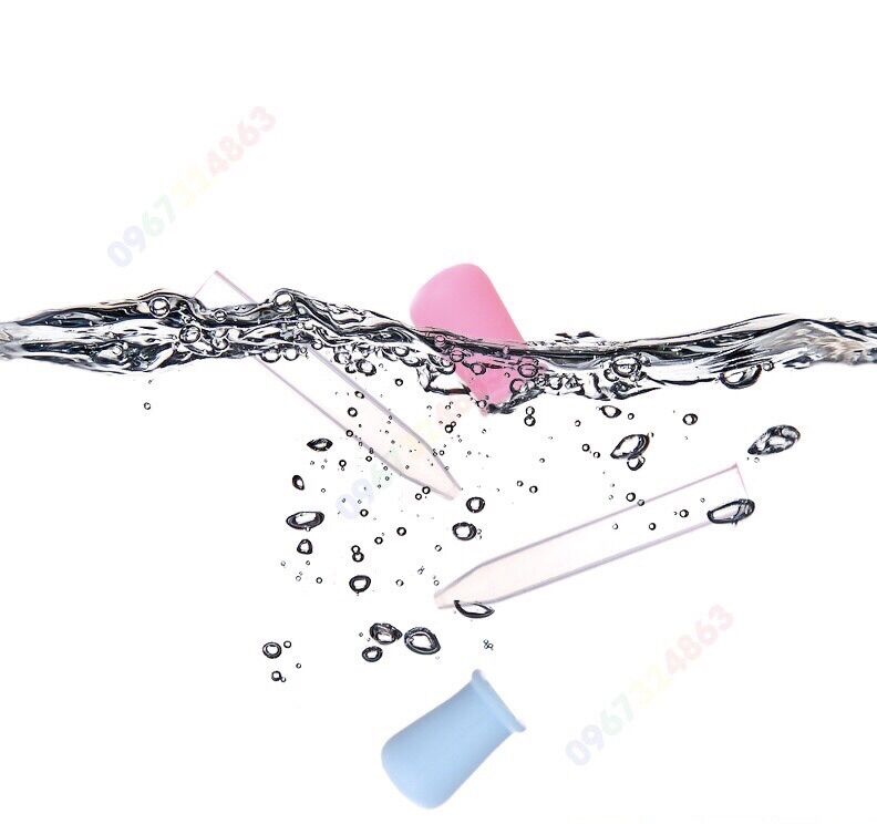 Ống Bón Sữa Cho Bé Loại 5ml