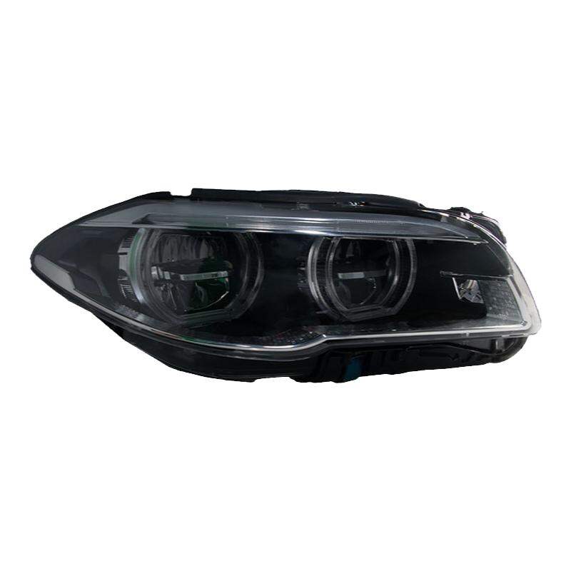 BMW 5 Series M5 Style Bright LED Flowing Turn Signal Headlights Giá 22,053,000 Đồng*Miễn phí vận chuyển