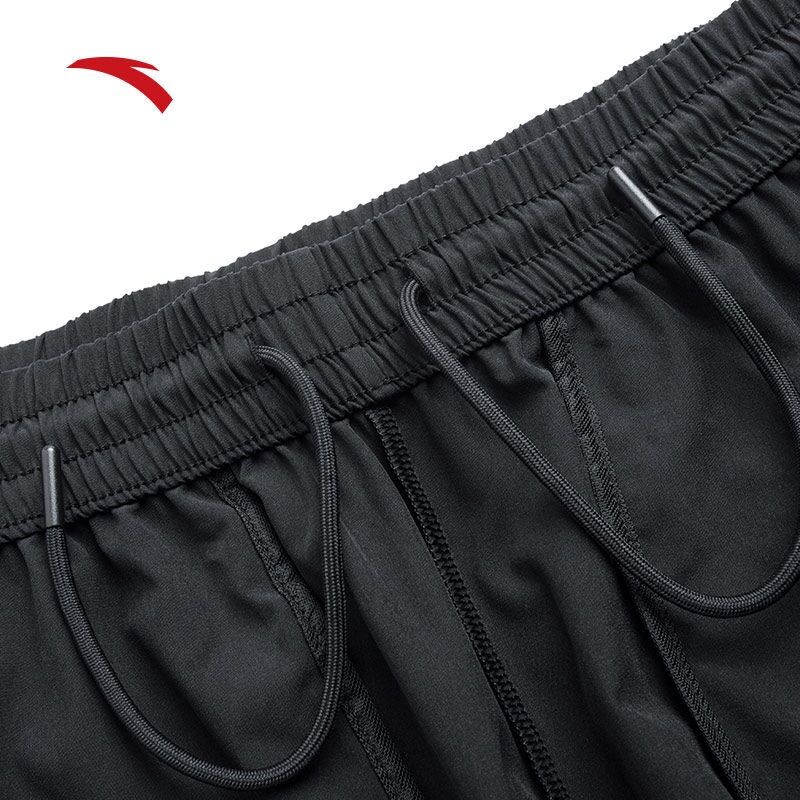 (Size S) Quần gió Anta nam 152031502