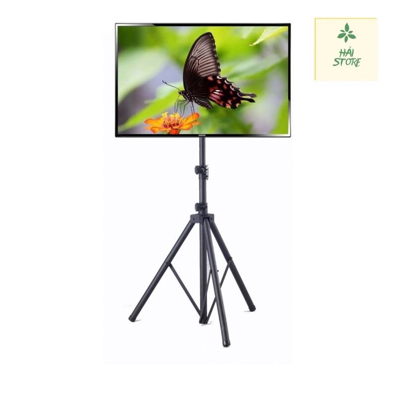 Giá treo tivi di động