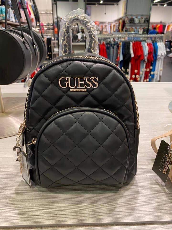 Balô Guess