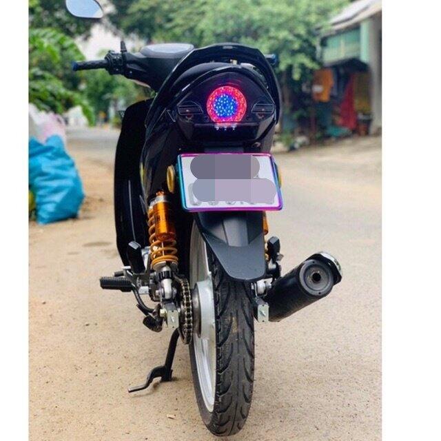 Đèn hậu APPI SIRIUS MALAY