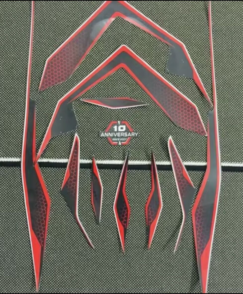 Tem Airblade 125 đời 2013 2014 2015 2016 2017