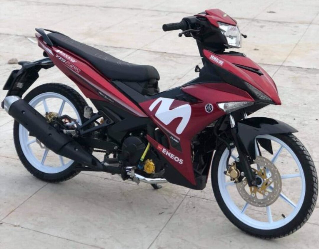 Bánh mâm 8 cây WINNER,  EXCITER 150/155 (( BẢNG 1.4/1.6 ))