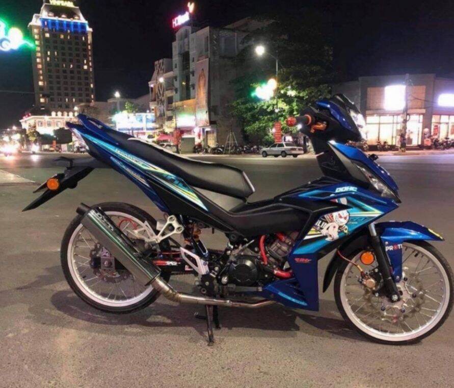 Tem rời winner v1 xanh thỏ ohlin