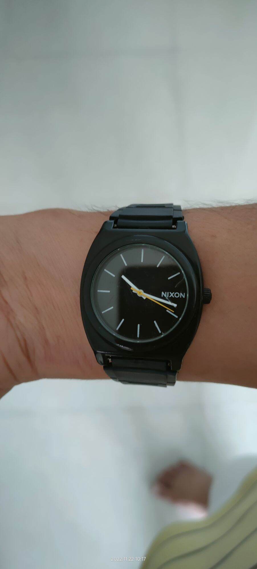 Nixon nội địa Nhật