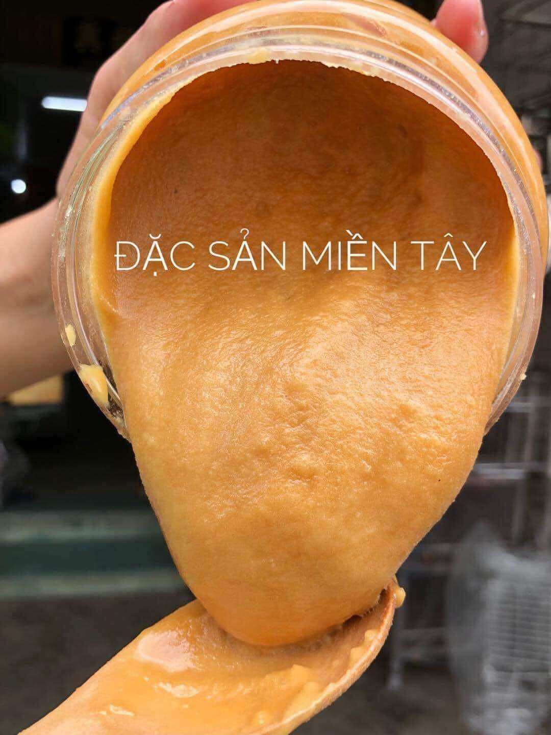 ĐƯỜNG THỐT NỐT NGUYÊN CHẤT AN GIANG ( LOẠI 1 👍 ĐƯỜNG DẺO )