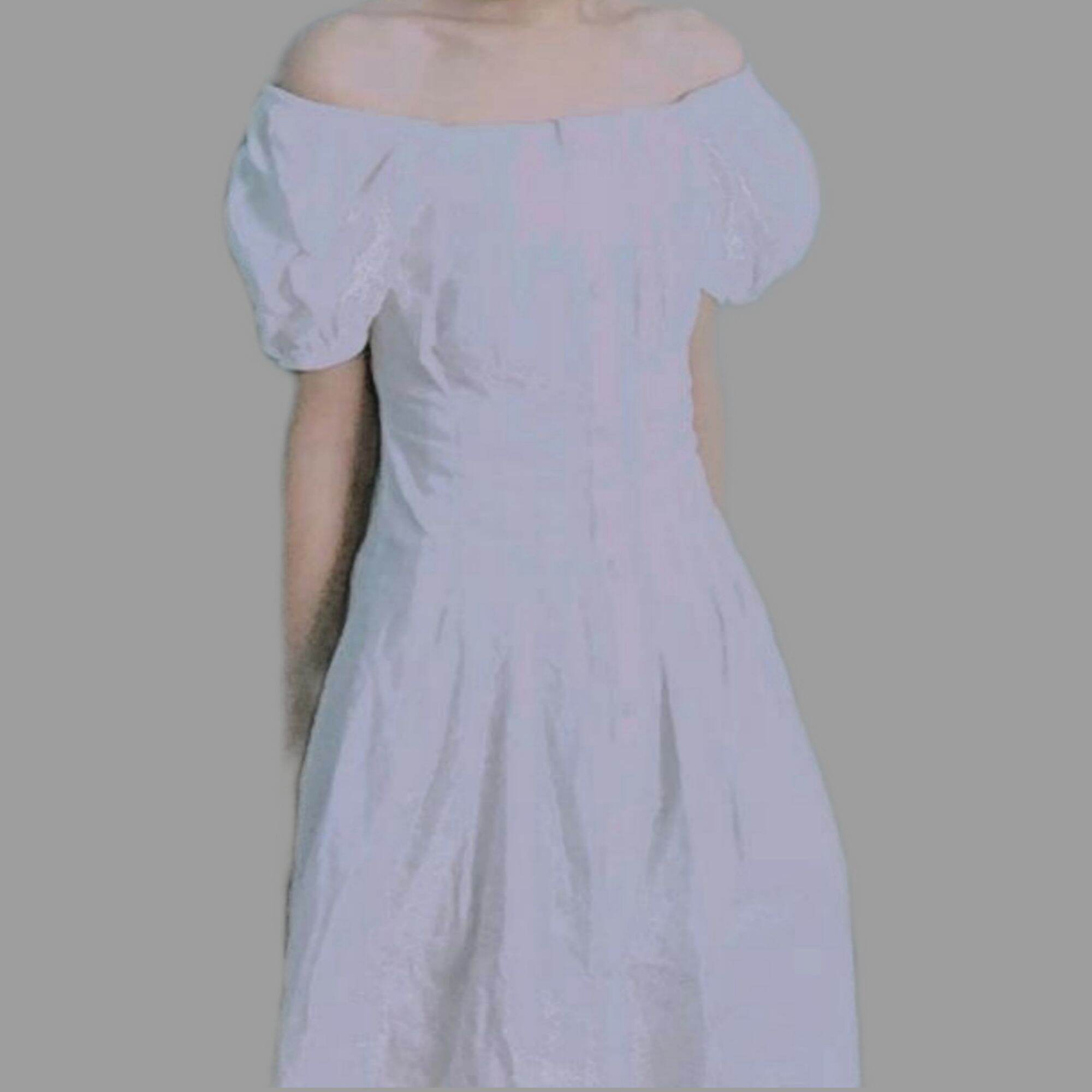 Váy Size S