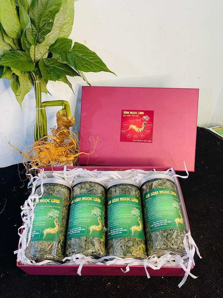 500g đẳng sâm trung