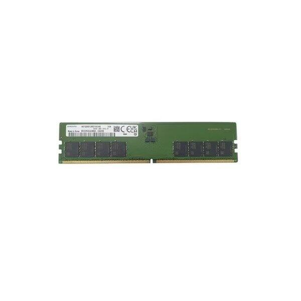 Samsung | Samsung Electronics Ddr5-5600 (32Gb) Desktop Giá 17,511,000 Đồng*Miễn phí vận chuyển
