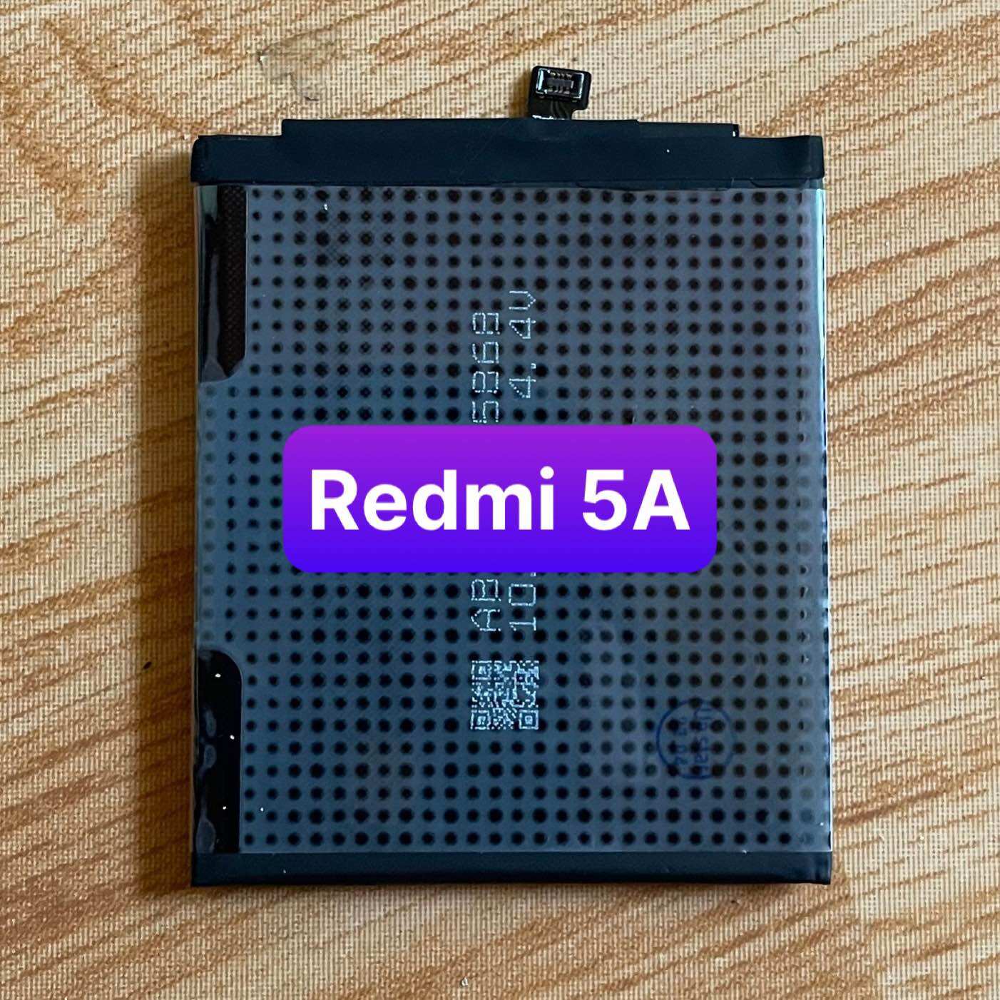 Pin Xiaomi Redmi 5A mã BN34