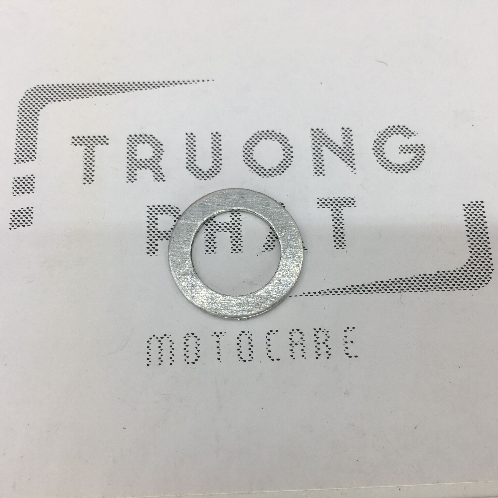 Long đền ốc xả nhớt honda, yamaha, suzuki, sym 12mm