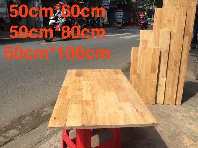 Gỗ làm kệ bếp , gỗ làm mặt bàn dày 12mm [[GỖ THỊT KHÔNG THẤM NƯỚC]]