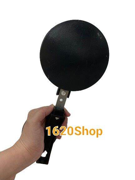 Khuôn Làm Bánh Trứng Cút Bánh Bông Lan Tam Giác Chống Dính