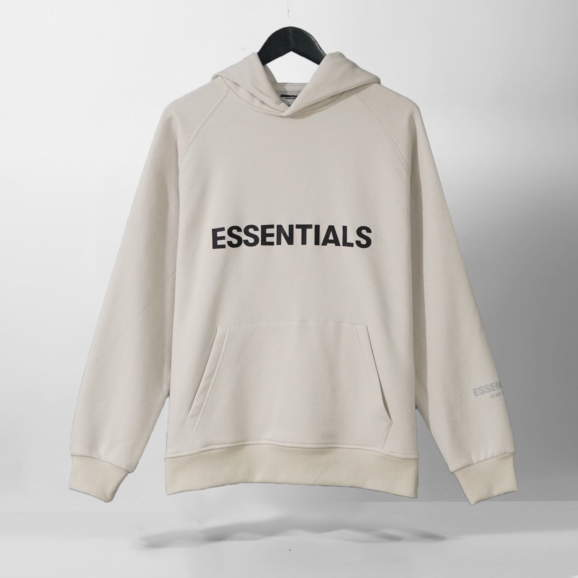 Áo Hoodie Essentials Nam Nữ Unisex