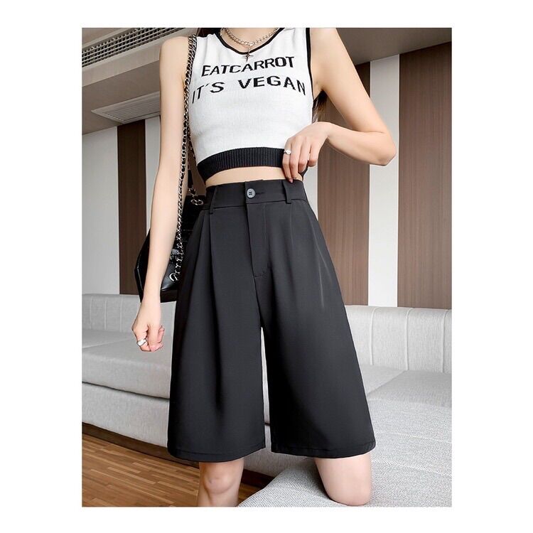 Quần ống lửng mùa hè M228